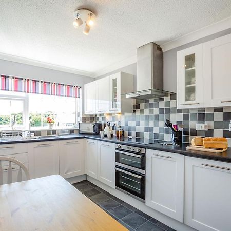 Cororion Cottage Benllech Exterior foto